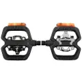 Look Geo Trekking Vision Sykkelpedaler