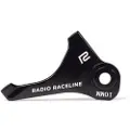 Radio Nav-akseladapter For Helium Pro/quartz