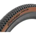 Pirelli Cinturato Adventure Classic Prowall 60 Tpi Procompound Tubeless 700c X 45 Graveldekk