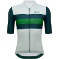Santini Eco Sleek Bengal Kort Ermet Trøye