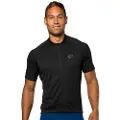 Pearl Izumi Quest Kort Ermet Trøye