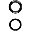 Ceramicspeed Outboard Coated 1-1/8´´ To 1-1/8´´ Hodetelefonavstand