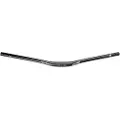 Ergotec Low Riser 15 Mm 9º Grip 205 Mm Styre