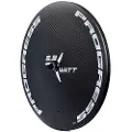 Progress A-7d 24 Cl Disc Landeveissykkelens Bakhjul