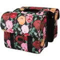 Fastrider Nyla Trend Mik Double Sykkelvesker 32l