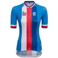 Kalas Czech Team Kort Ermet Trøye