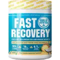Gold Nutrition Fast Gjenoppretting Piña Colada 600g
