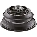 Token Feather Weight 1 1/8´´ Taper Semi-integrert Headset