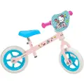 Toimsa Rider Hello Kitty 10´´ Løpesykkel