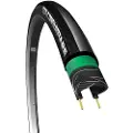 CST Premium Conquistare Tubeless 700 X 25 Stiv Racerdekk
