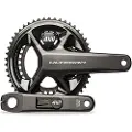 4iiii Precision 3+ Pro Dual Ultegra Fc-r8100 Apple Find My Krank Med Effektmåler