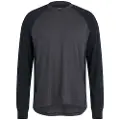 Rapha Explore Merino Langarmet T-skjorte