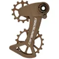 Ceramicspeed Ospwx Sram Alt Eagle Axs Cerakote Jockeyhjulsystem