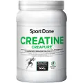 Sportdone Creapure Kreatinpulver 300g