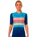 Pearl Izumi Pro Kort Ermet Trøye