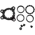 Rotor Qx1 Rex 1.1 Cannondale Edderkopp