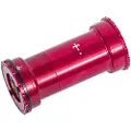 Wilier Press Fit Bb86 Alloy Shell Kranklagerkopper
