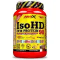 Amix Iso Hd 90 Cfm Proteinpulver Til Drikke Sjokolade 800g