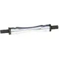 Zipp High Flange Track Forhjulsaksel