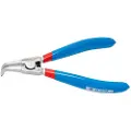 Unior 140 Curved Tang
