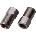 BBB Shimano Bcb-232 Kompresjonsmutter 25 Stykker