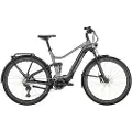 Bergamont E-horizon Fs Expert 2022 Elektrisk Sykkel