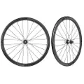 Miche Re.act 28´´ 700c Cl Disc Tubeless Landeveishjulsett