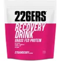 226ers Gjenoppretting Jordbær 500g