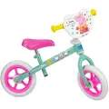 Toimsa Rider Peppa Pig 10´´ Sykkel