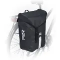 P2r Loadman Wp Pro Sykkelveske 23l