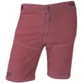 Jeanstrack Ride Shorts