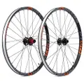 Progress Mt+ Boost 2016 27.5´´ Tubeless Mtb-hjulsett