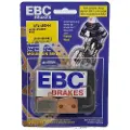 EBC Cfa466hh Hayes Stroker Ryde Wet Riding Skivebremseklosser