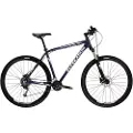 KROSS Hexagon 8.0 29´´ Deore M592 2023 Terrengsykkel