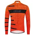 CYCOLOGY Inspire Lightweight Langermet Trøye