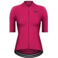 Etxeondo Alda 110lw Kort Ermet Trøye