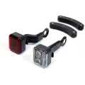 Reelight Ams Light+ Frontlys