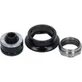 Shimano Wh-r9200-c50-tu-f Right Låsemutter