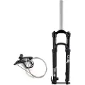 Sr Suntour Sf15 Xcr32 Air Rlr 15qlc32 Mtb-gaffel