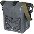Basil Navigator Storm Sykkelveske 12-15l