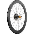 Progress Neon Disc Landeveissykkelens Bakhjul