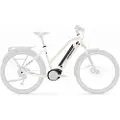 Haibike Trekking 3 Mid C1 40w 27.5´´ 2023 Mtb Ramme For El-sykkel