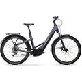 Winora Yakun X10e Low Cues 2025 Elektrisk Sykkel