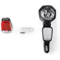 Wrc Mtb E-bike Sykkellyktesett