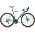 Megamo Raise 15 105 Di2 2025 Landeveissykkel