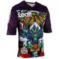 Leatt Enduro 3.0 3/4 Ermet Endurotrøye