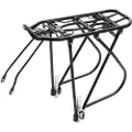 Mvtek Adjustable 6 Modes Bakre Bagasjebærer