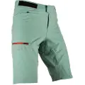 Leatt Trail 1.0 Shorts