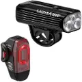 Lezyne Super Drive Smart 1800+ / Ktv Pro Smart Loaded Kit Sykkellyktesett
