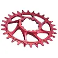 Garbaruk Sram Gxp/dub Mtb Boost Ovalt Drev
